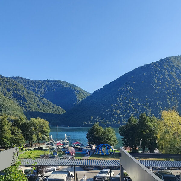 Jezero Plivsko