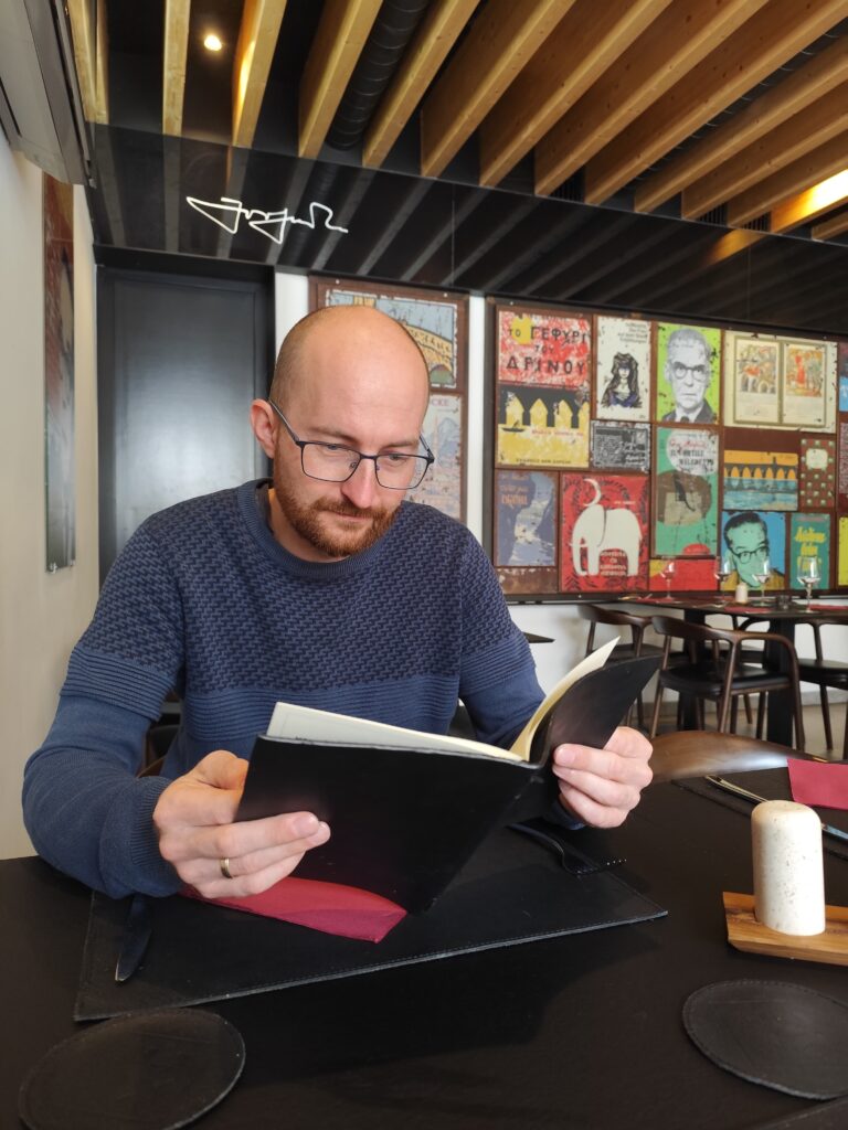 internet w bośni wi-fi jest dostępne w restauracjach