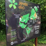 Japodski Otoci mapa