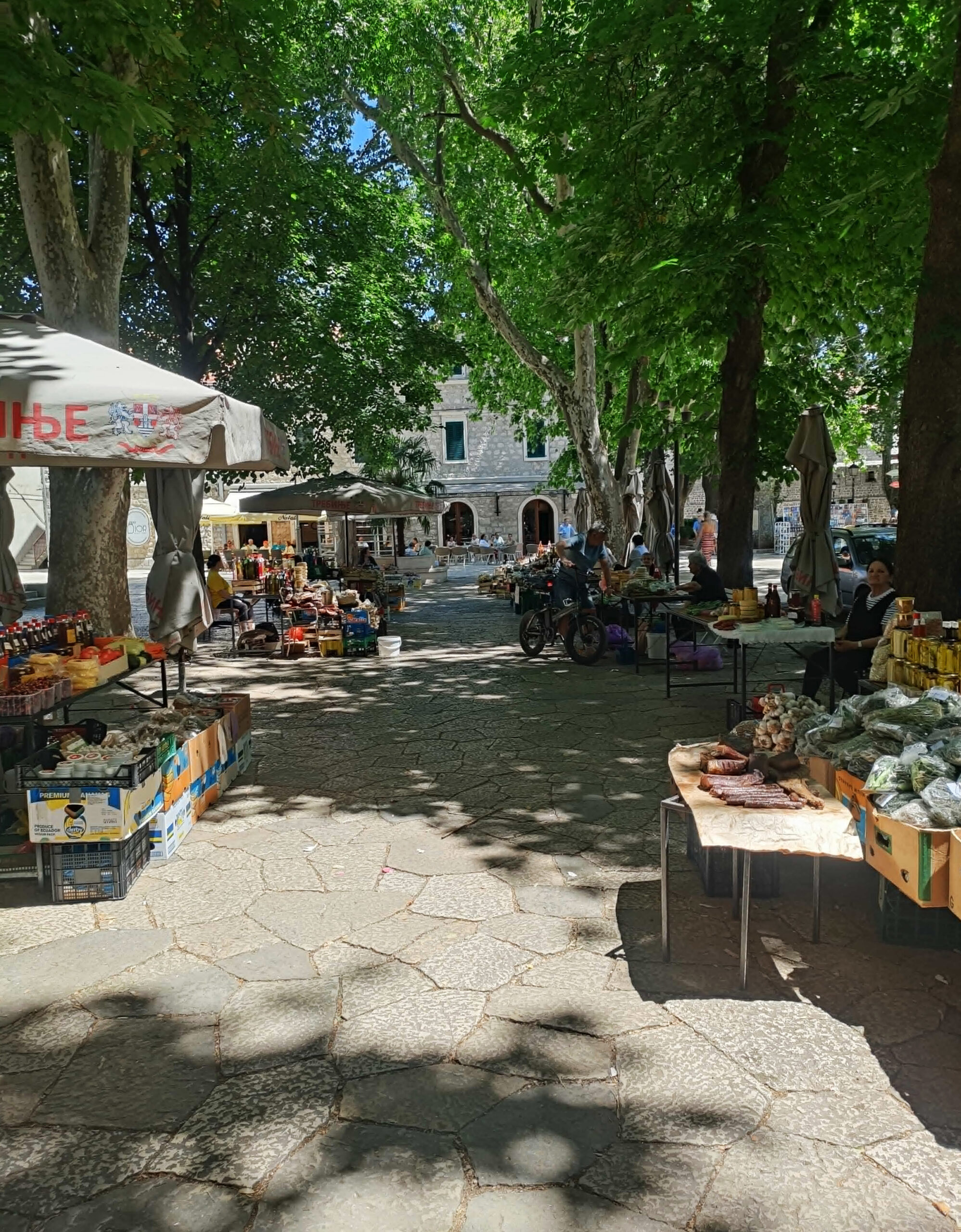 Targ Trebinje