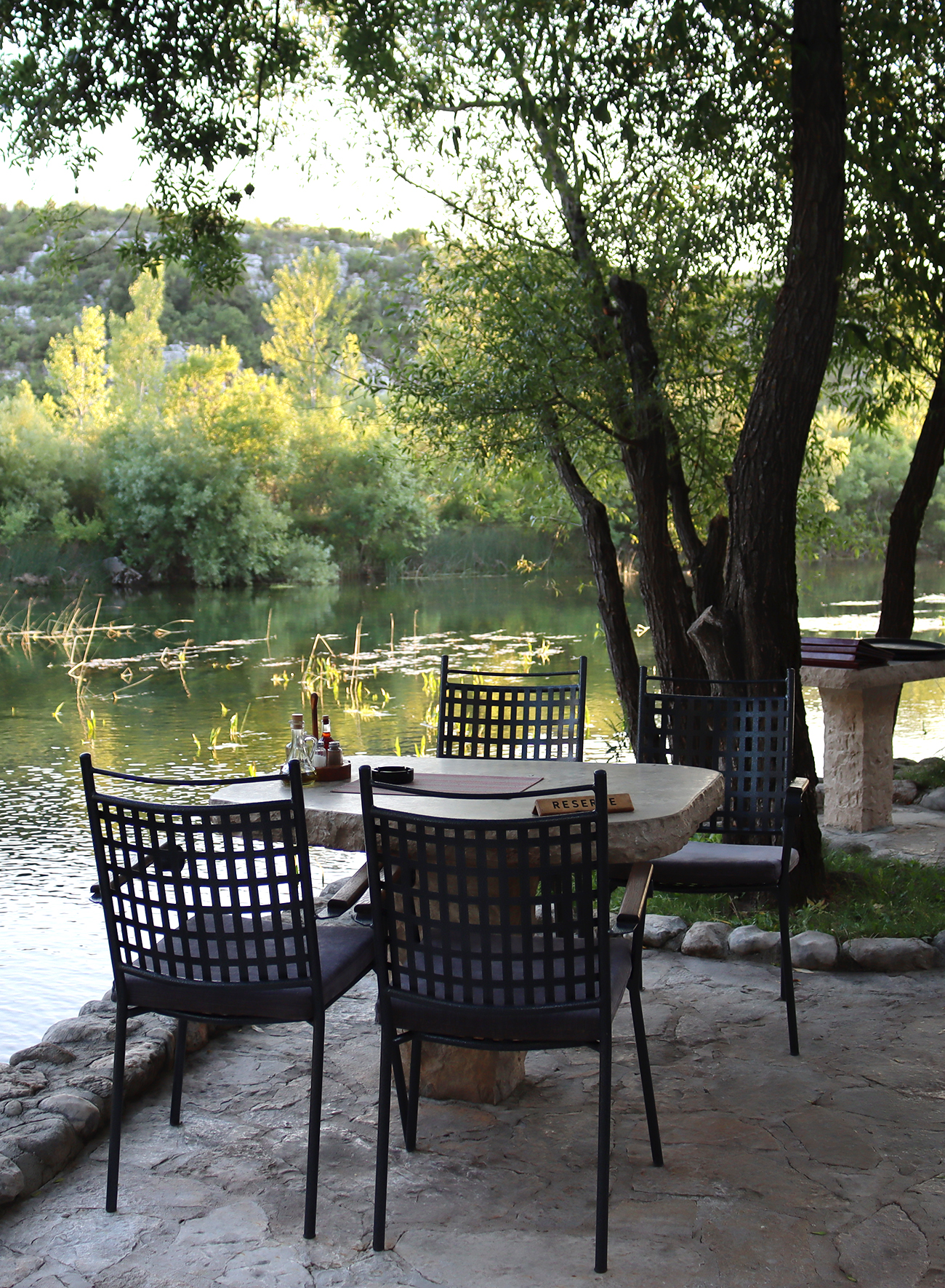 Trebinje restoran studenac