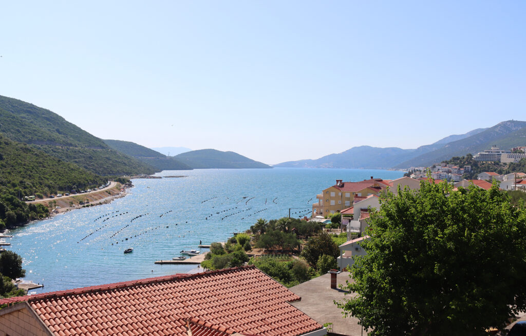 Gdzie na plażę w Neum