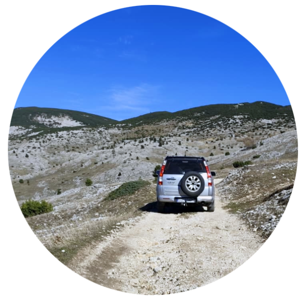 wycieczka do Lukomiru