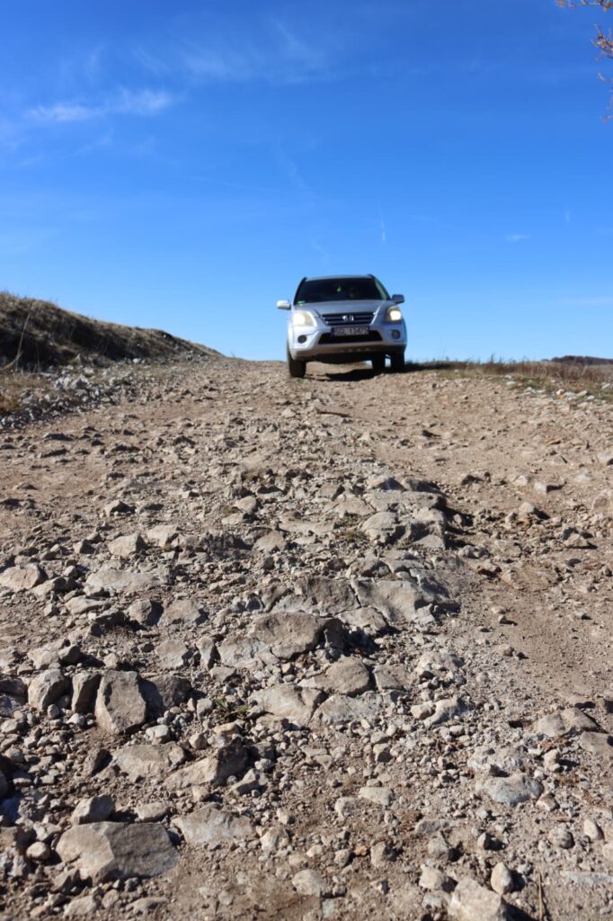 jak dojechać do Lukomiru