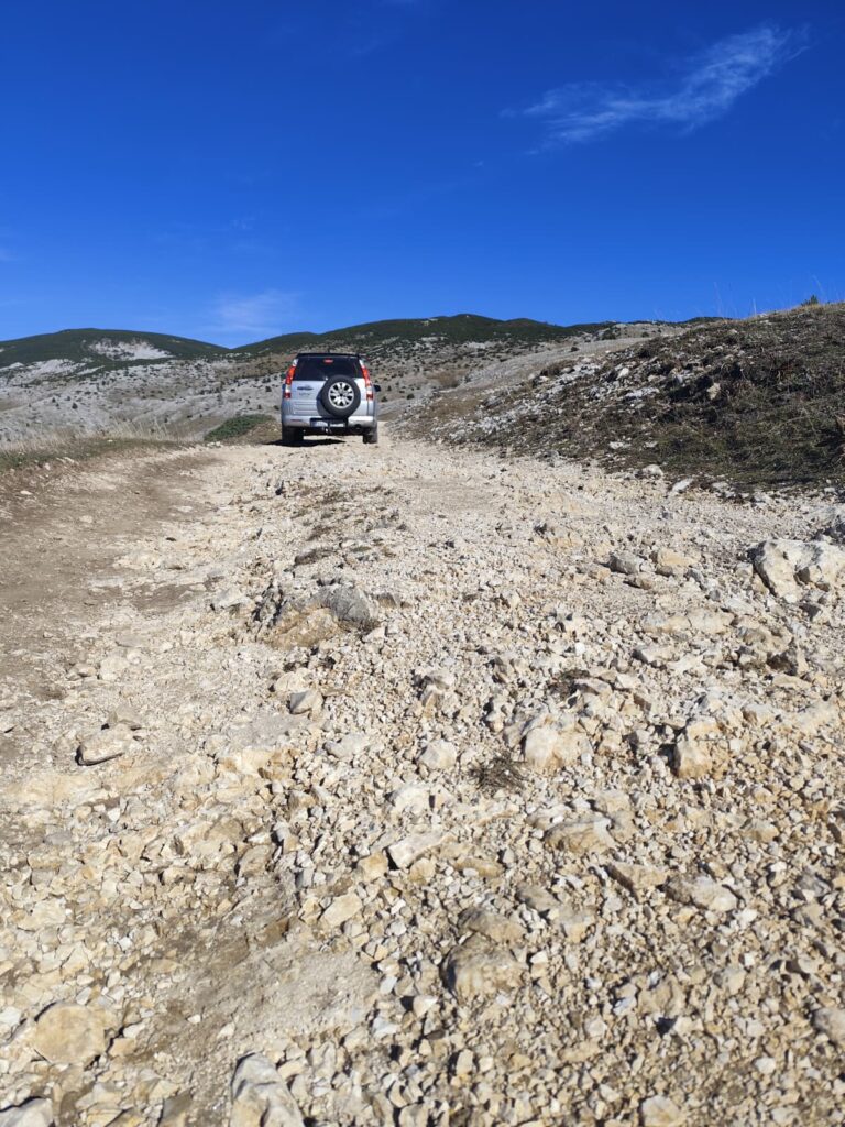 Jak dojechać do Lukoiru samochodem